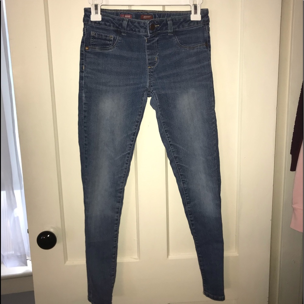 Jeans/Jeggings